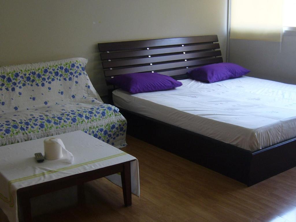 Impact Don Mueang Bangkok Guest House المظهر الخارجي الصورة