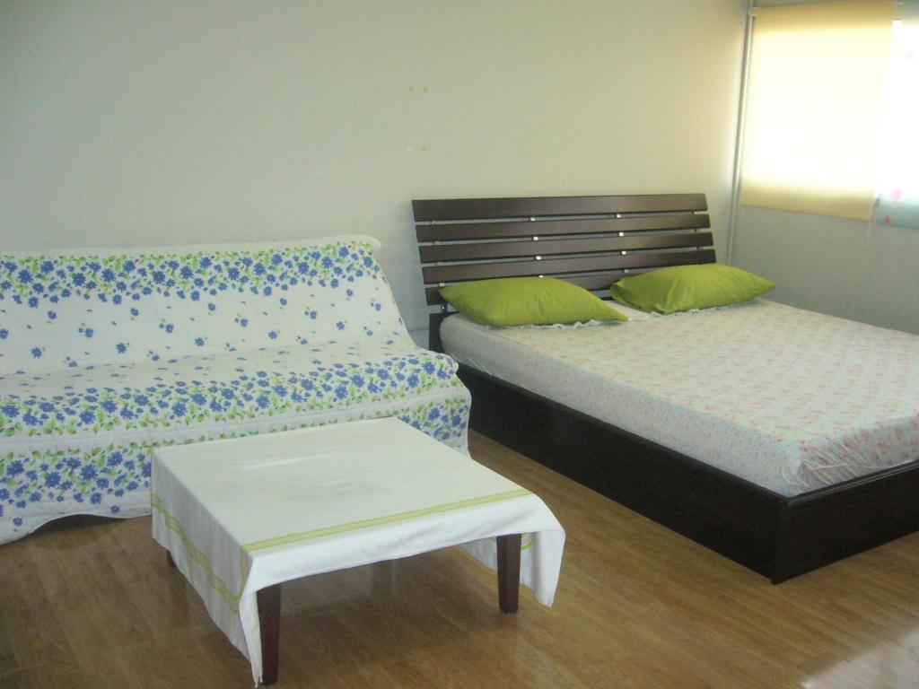 Impact Don Mueang Bangkok Guest House المظهر الخارجي الصورة