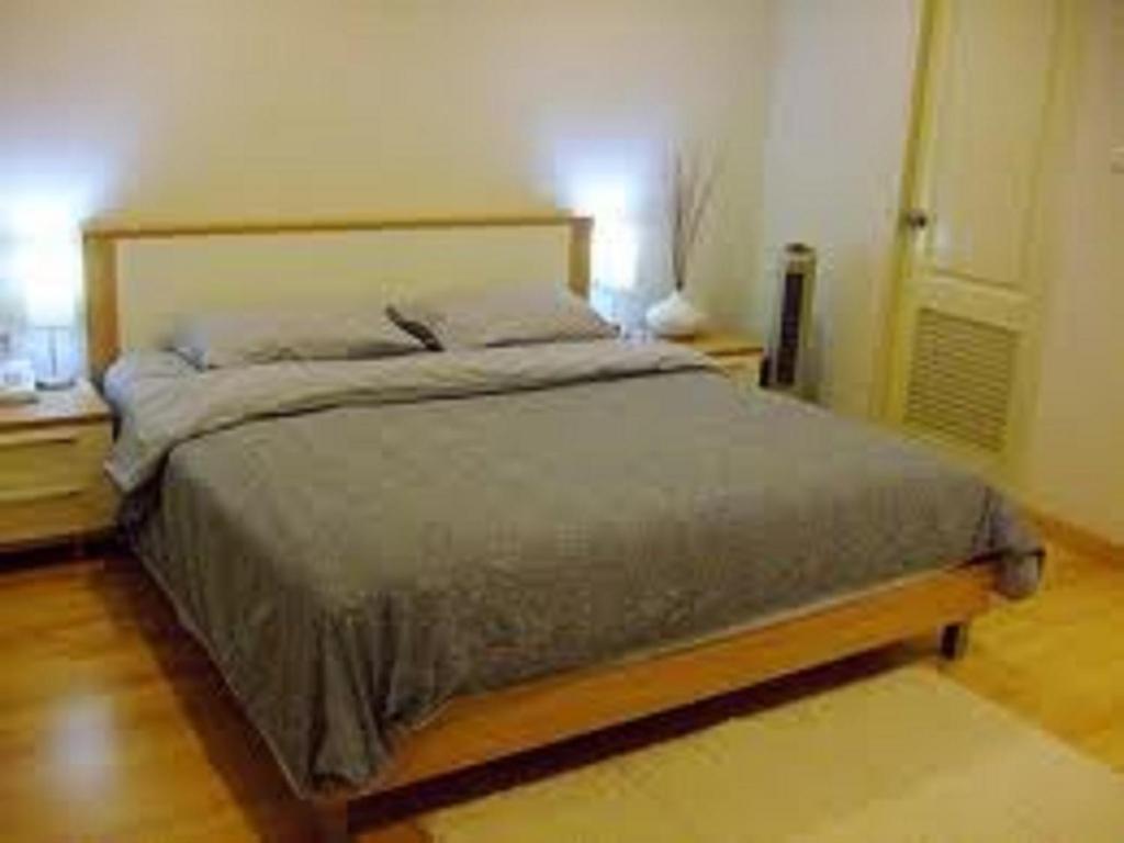 Impact Don Mueang Bangkok Guest House المظهر الخارجي الصورة
