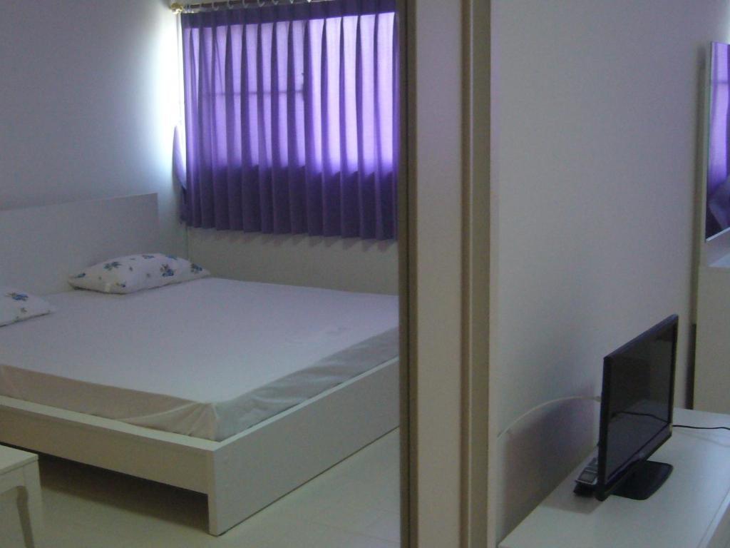 Impact Don Mueang Bangkok Guest House المظهر الخارجي الصورة